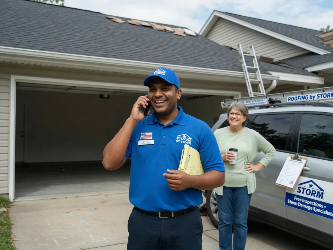 Roof Repair Near Me Clarksville, IN FAQs