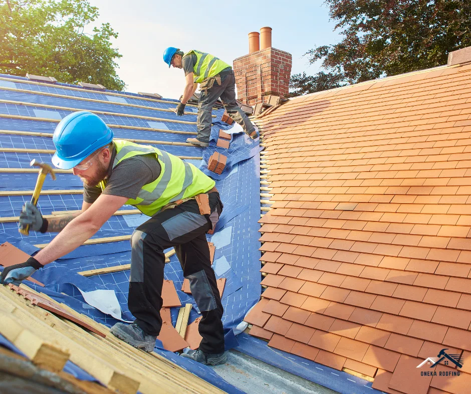 Why choose Roof Repair Near Me in Clarksville, IN